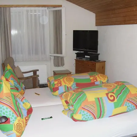 Pez Ault Hotel 3*