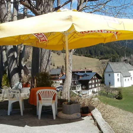 Hotel Pez Ault