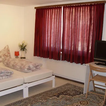 Hotel Pez Ault
