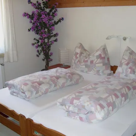 Pez Ault Hotel Disentis