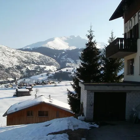 Hotel Pez Ault