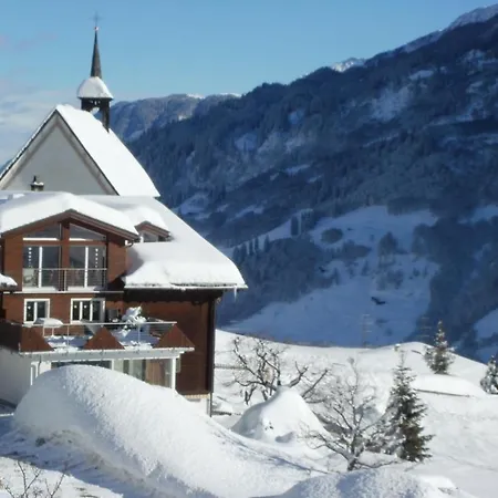 Pez Ault Hotel