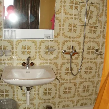 Hotel Pez Ault