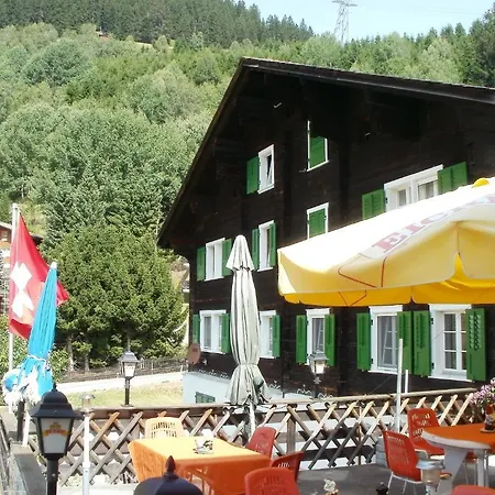 Pez Ault Hotel