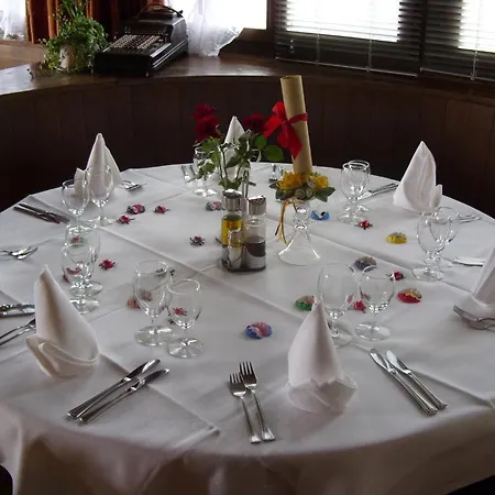 Péz Ault Hotel Disentis