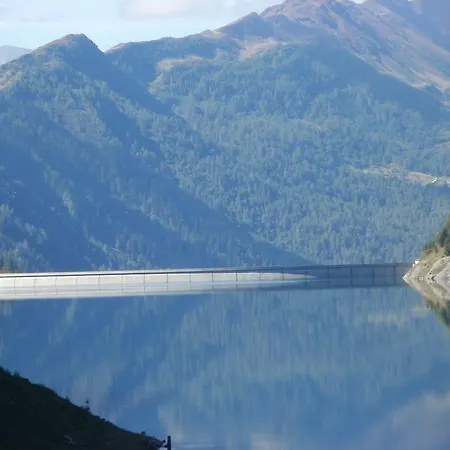 Hotel Péz Ault Disentis