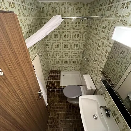 Отель Pez Ault Дизентис