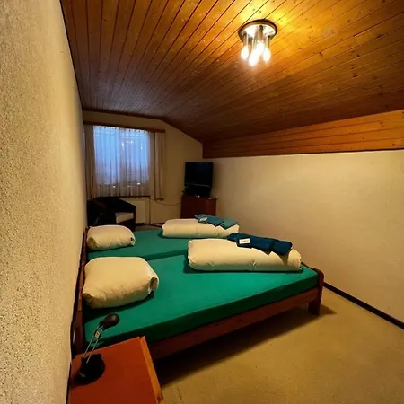 Hotel Pez Ault