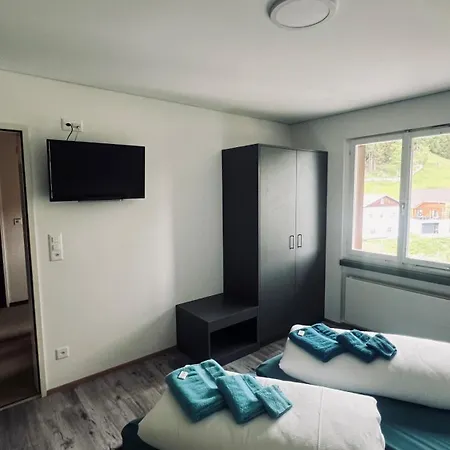 Hotel Pez Ault