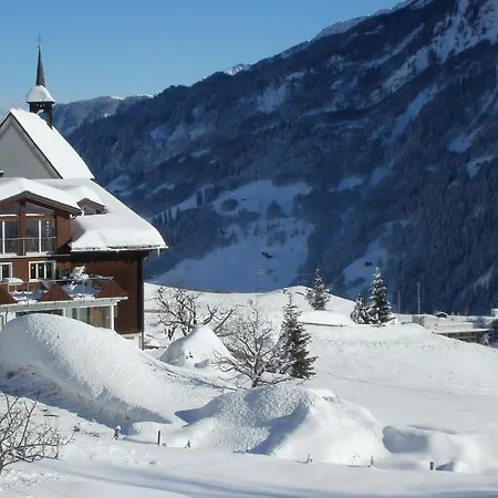 Pez Ault Disentis