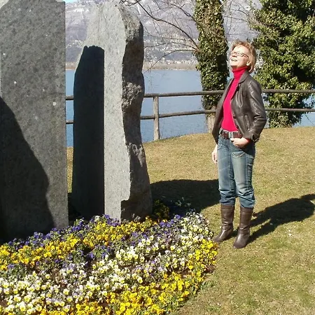 Отель Pez Ault Дизентис