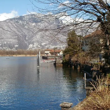 Pez Ault Отель Дизентис