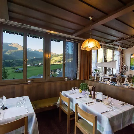 Pez Ault Disentis