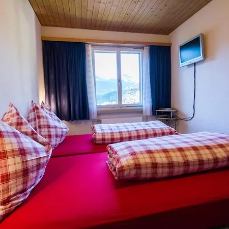 Pez Ault Дизентис