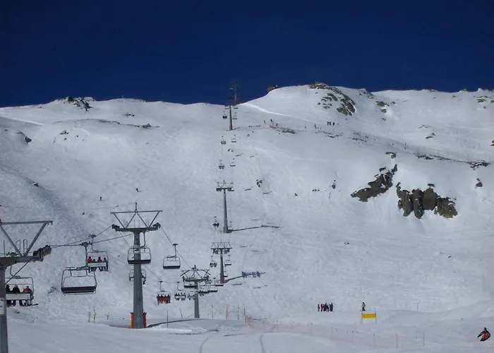 Hotel Pez Ault Disentis