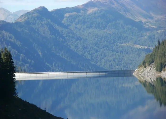 Hotel Pez Ault Disentis