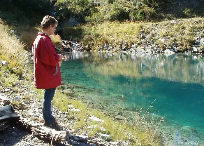 Pez Ault فندق 3*