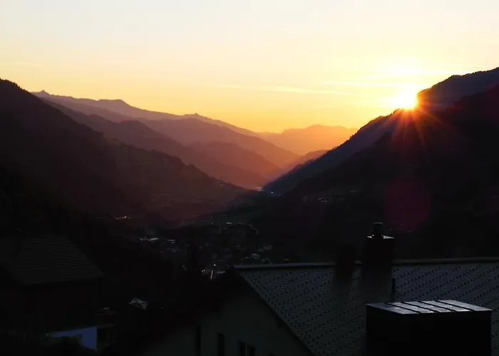 Pez Ault فندق 3*