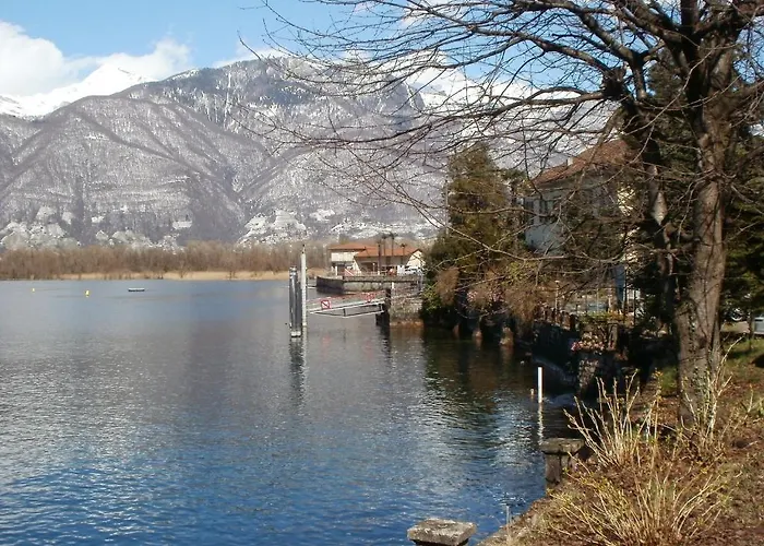 Pez Ault Hotel Disentis