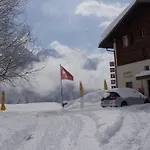 Péz Ault Hotel Disentis