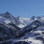 Péz Ault 3* Disentis