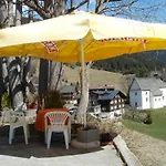 Hotel Péz Ault