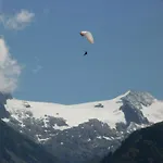 Péz Ault 3* Disentis