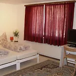 Hotel Péz Ault