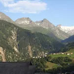 Péz Ault Hotel