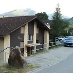 Hotel Péz Ault 3*