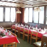 Hotel Péz Ault Disentis