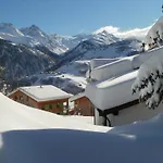Péz Ault Hotel Disentis