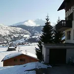 Hotel Péz Ault