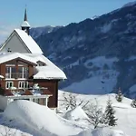 Péz Ault Hotel