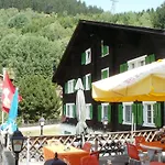 Péz Ault Hotel