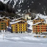 Péz Ault 3*
