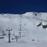 Hotel Péz Ault Disentis