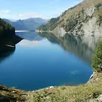 Hotel Péz Ault Disentis