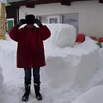 Péz Ault 3* Disentis