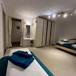 Péz Ault Hotel 3*
