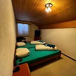 Hotel Péz Ault