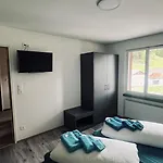 Hotel Péz Ault