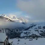 Hotel Péz Ault