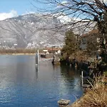 Péz Ault Hotel Disentis