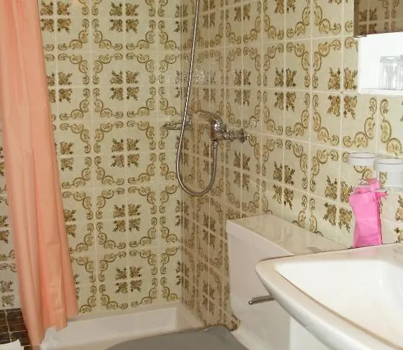 Pez Ault 3* Disentis