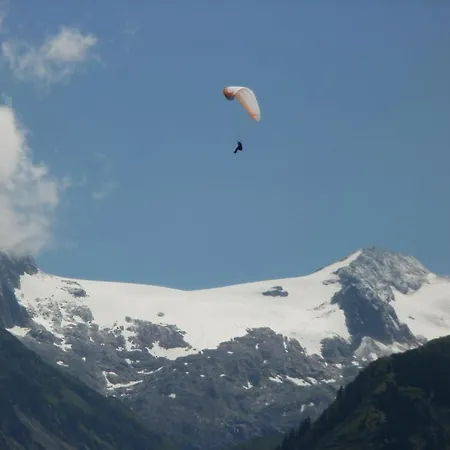 Pez Ault 3* Disentis