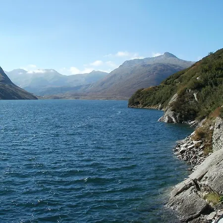 Pez Ault 3* Disentis