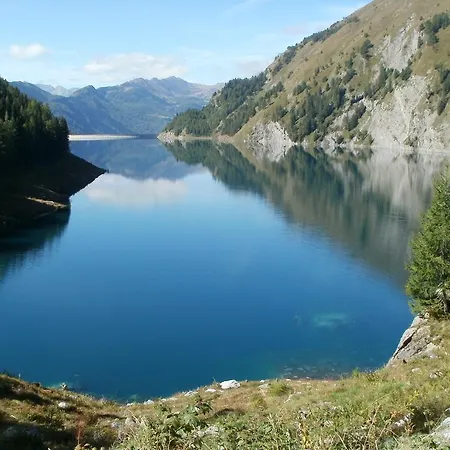 Hotel Pez Ault Disentis