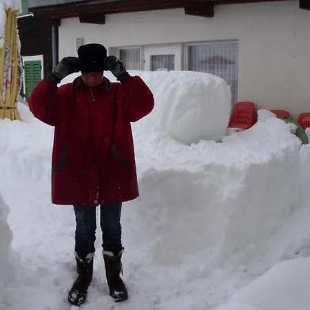 Pez Ault 3* Disentis