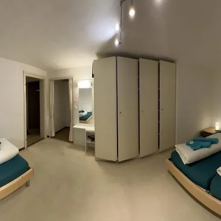 Hotel Pez Ault Disentis